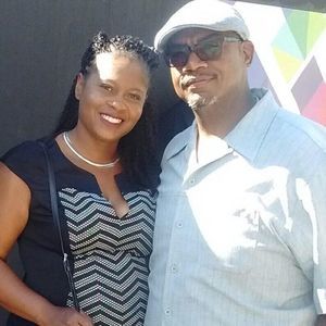 Meet your Posher, Darlyn-kenneth